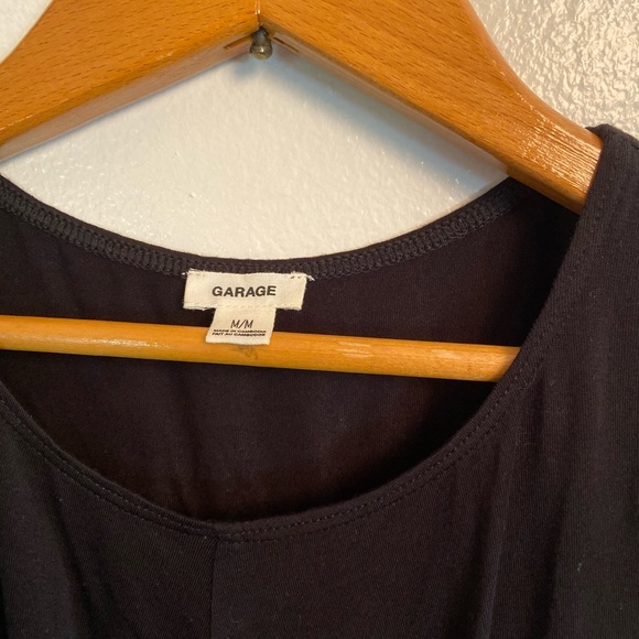 GARAGE Tank Top - Picture 3 of 4